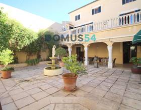 single family house sale sa pobla by 840,000 eur