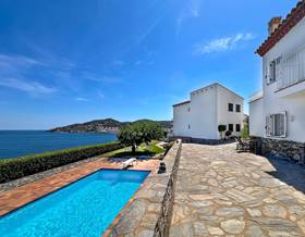 villas for sale in port de la selva