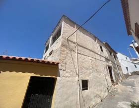 premises for sale in laujar de andarax