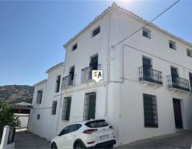 houses for sale in zuheros