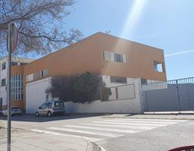 industrial warehouses for sale in alicante province