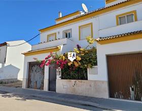 houses for sale in aguadulce, sevilla