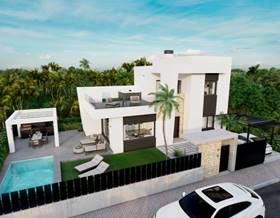 houses for sale in campoamor