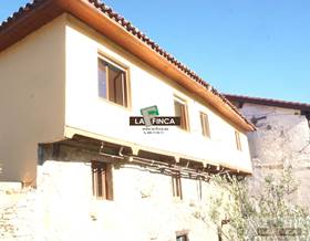 single family house sale la mortera ribera de arriba by 36,900 eur