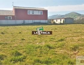 land sale salas el zarrín - salas by 33,000 eur