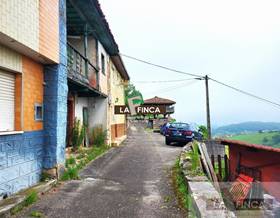 single family house sale morcin peñerudes by 12,000 eur