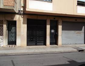 premises for rent in castellon province