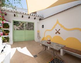 single family house sale competa by 295,000 eur