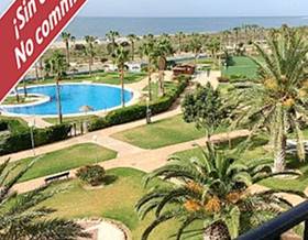 flat sale almerimar lagos de almerimar by 220,000 eur