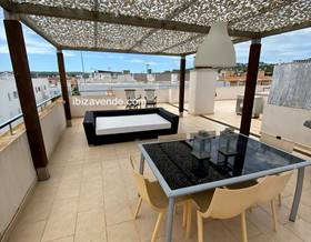 penthouses for sale in ibiza islas baleares