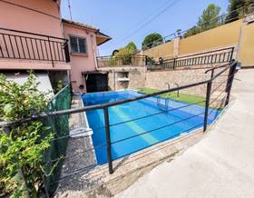 single family house sale sant esteve sesrovires ca n amat by 298,500 eur