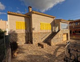 chalet sale andratx sant elm i sa dragonera by 995,000 eur