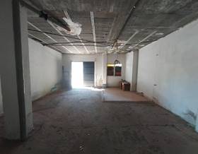 premises for sale in zafra