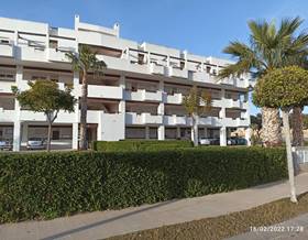 penthouse rent murcia torre pacheco by 800 eur