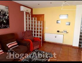 flat sale zarra zarra - teresa de cofrentes by 69,900 eur