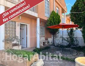 townhouse sale venta del moro venta del moro by 135,000 eur