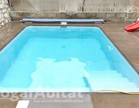 townhouse sale llanera de ranes llanera de ranes by 199,000 eur