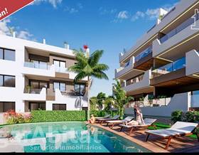 penthouse sale formentera del segura los palacios by 269,900 eur