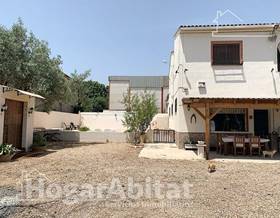 villas for sale in carcaixent