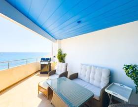 penthouse sale altea costa blanca by 550,000 eur