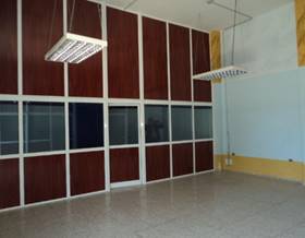 premises for rent in santa lucia de tirajana