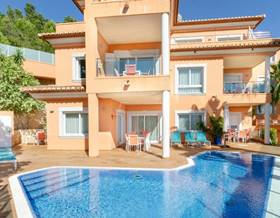 apartments for sale in benitachell