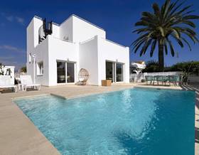 villas for sale in els poblets