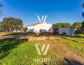 villas for sale in bonares