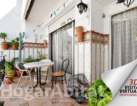 flat sale la font d´en carros centro by 102,000 eur