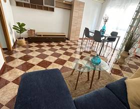 duplex rent elche elx corte ingles by 950 eur