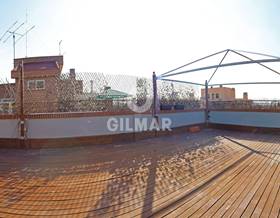 penthouse sale madrid capital by 949,000 eur