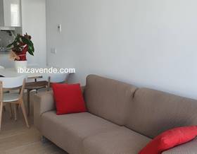 penthouse rent sant antoni de portmany by 1,350 eur