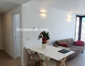 penthouse rent sant antoni de portmany by 1,350 eur