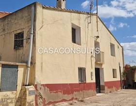 farm house sale useras useres useres by 73,000 eur