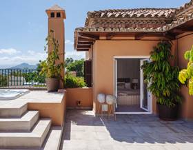 duplex for sale in marbella