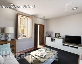 single family house sale la vall d´uixo acueducto by 75,000 eur