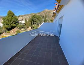 duplex for sale in competa