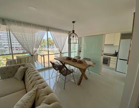 duplex for rent in balearic islands