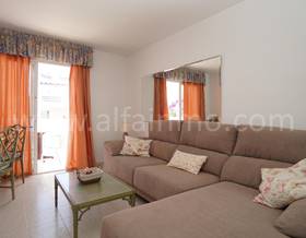 studio rent santa eulalia del rio by 1,500 eur