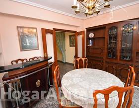 flat sale algemesi parque salvador castell - alegemsí by 90,000 eur