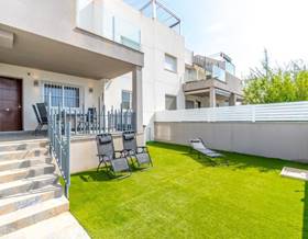 flat sale torrevieja aguas nuevas by 235,000 eur