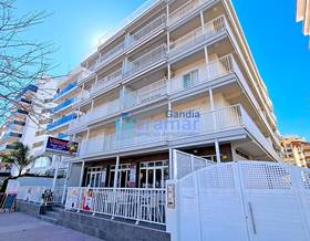 apartment rent valencia gandia by 600 eur