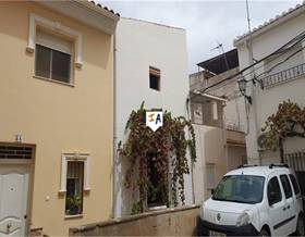 houses for sale in baza