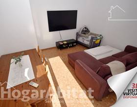 penthouse sale aldaia barrio cristo by 190,000 eur