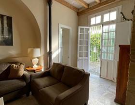 villas for rent in jerez de la frontera