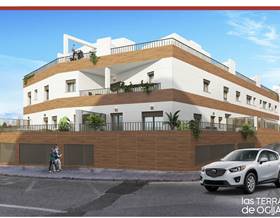 apartments for sale in ogijares