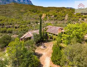 farm house sale vacarisses el palà by 1,148,303 eur