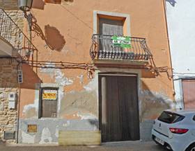 houses for sale in castell de castells