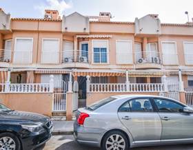 villas for rent in alicante province