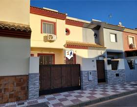 houses for sale in fuente de piedra